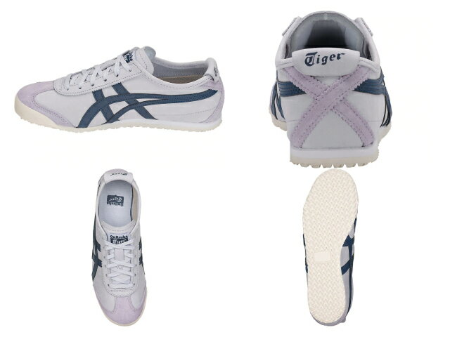 onitsuka tiger mexico 66 violet