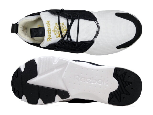 reebok furylite mens gold
