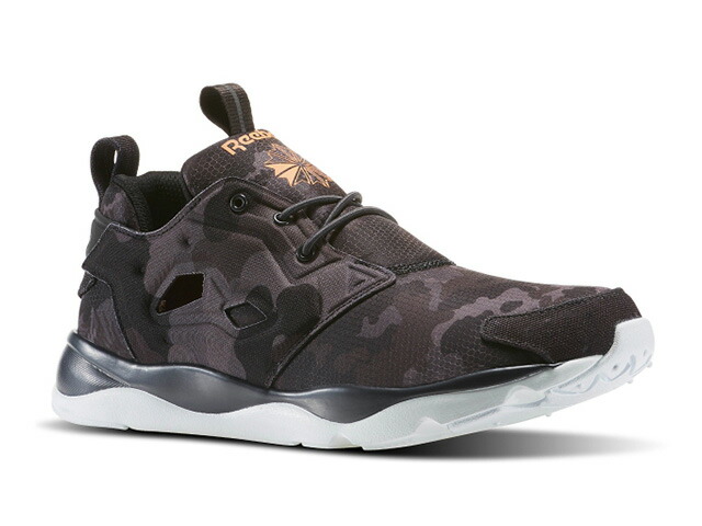reebok furylite wild