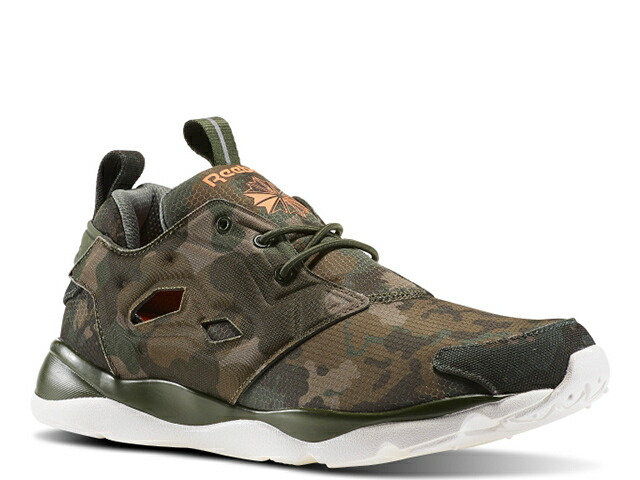 reebok furylite wild