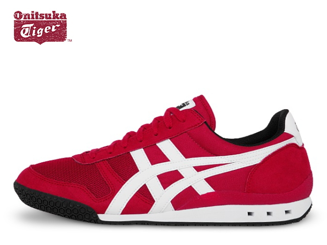 onitsuka tiger by asics ultimate 81 white