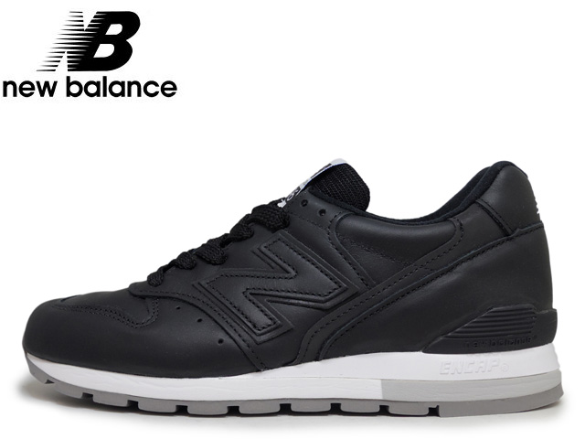 new balance 996 black