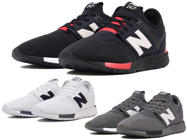 men new balance 247