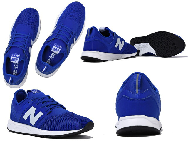 new balance mrl 247 blau