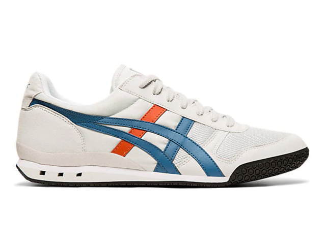 asics tiger ultimate 81