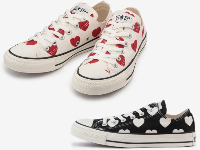 converse play femme