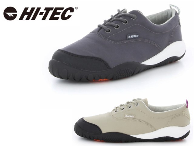 楽天市場 ハイテック スニーカー メンズ レディース Hi Tec q Deck ビービーキュー デッキ Premium One