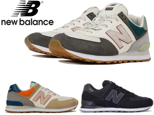 sneakers new balance 574