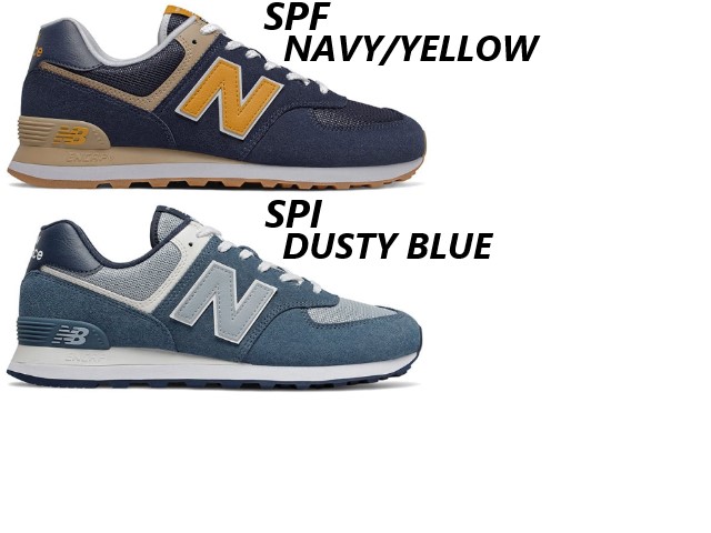 new balance 574 ess