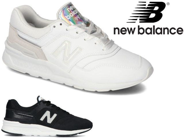 楽天市場 ニューバランス 997 New Balance レディース Cw997h Bn Bo スニーカー Premium One