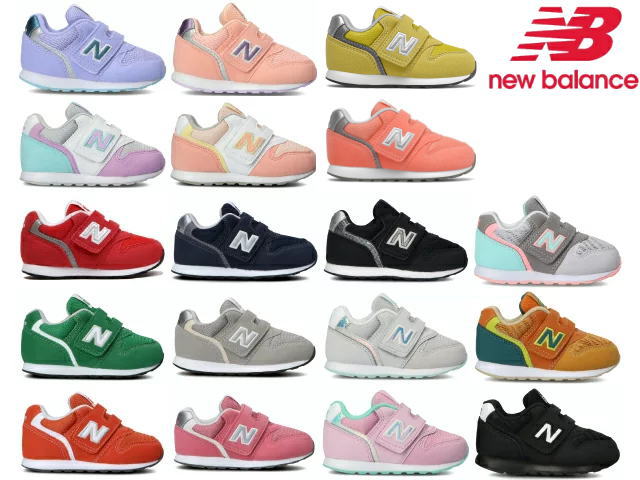 楽天市場 ニューバランス Iz996 996 New Balance ベビー キッズ ジュニア グレー ネイビー ピンク ブルー マリーゴールド ホワイト ブルー ピンク グリーン ブラック パステル Cgy Cnv Cpk Cgn Cor Hbk Hgy Hpn Ppy Plq Awt Atg Amn