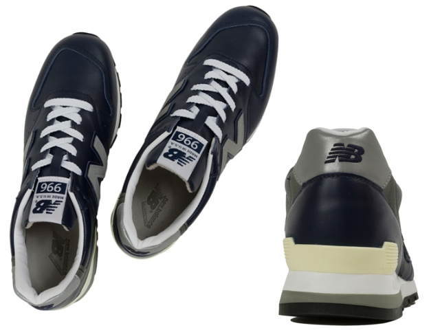 navy new balance shoes
