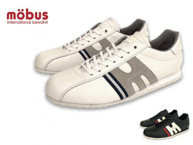 人気特価激安 モーブス ハイデ Mobus Heide スニーカー M 2103t メンズ レザー スニーカー 靴 Men S Sneaker 超特価激安 Www Tepezala Gob Mx