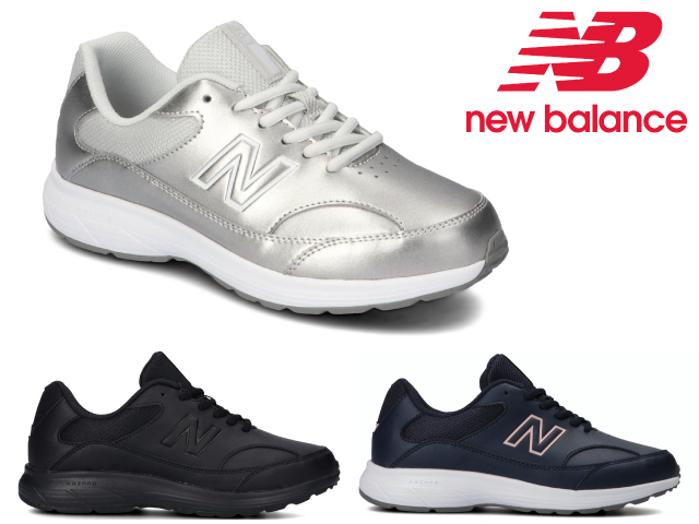 New Balance - ✨新品✨NB WW363SI8 ニューバランス シルバー