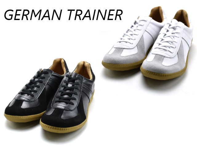 楽天市場】ジャーマントレーナー GERMAN TRAINER 42500 ブラック