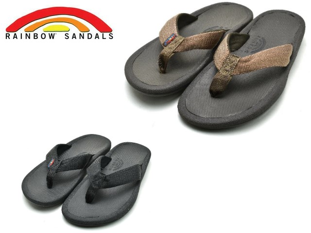 レインボーサンダル トング RAINBOW SANDALS マリナー サンダル SANDAL