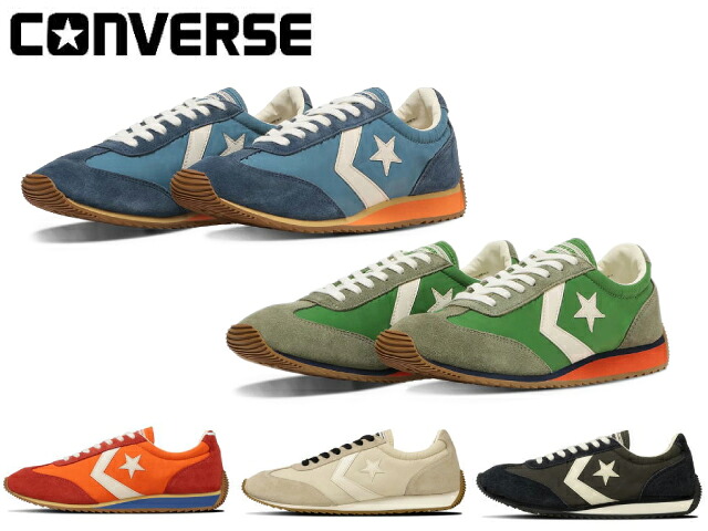 コンバース エスティーファイヤー AG CONVERSE STFIRE AG 33702480 33702481 33702482 33702483 33702484 ランニングメンズ レディース スニーカー｜PREMIUM ONE