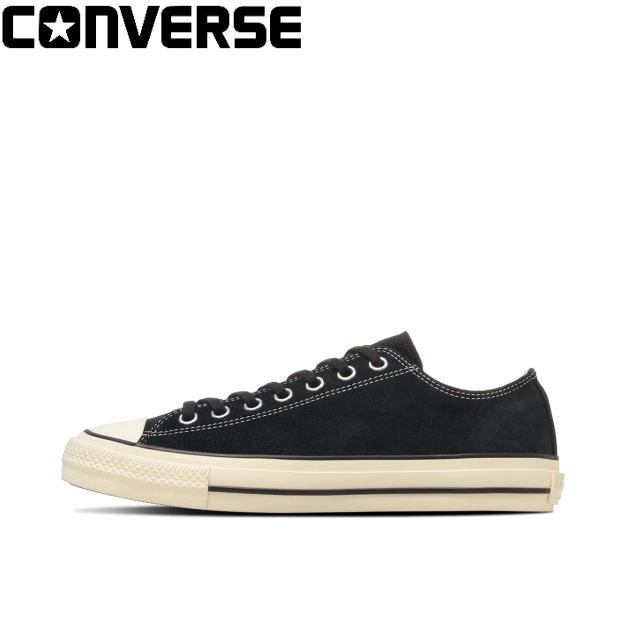 コンバース オールスター SK OX CONVERSE ALL STAR SK OX 33703060 ブラック/ホワイトメンズ レディース スニーカー 靴 スケートボーディング｜PREMIUM ONE