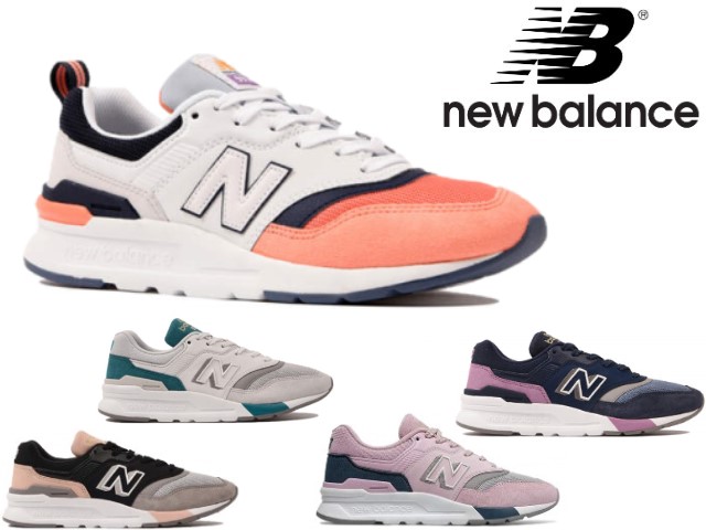 new balance sneaker 997