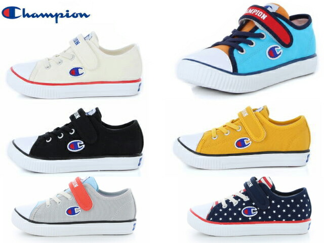 kids champion sneakers