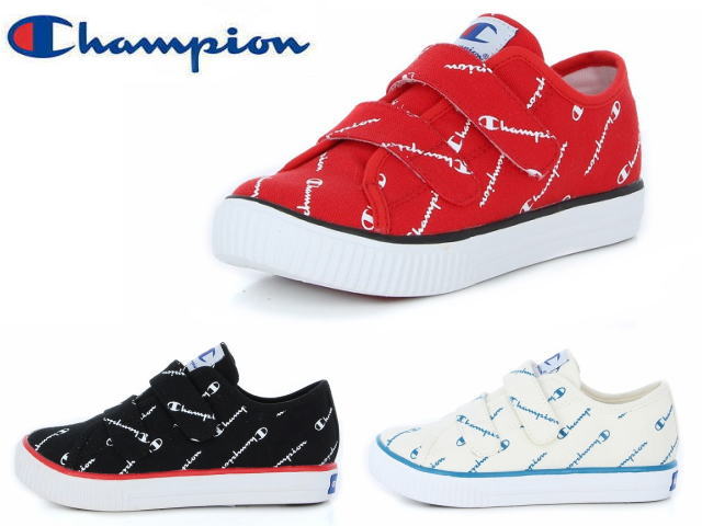 champion sneakers kids