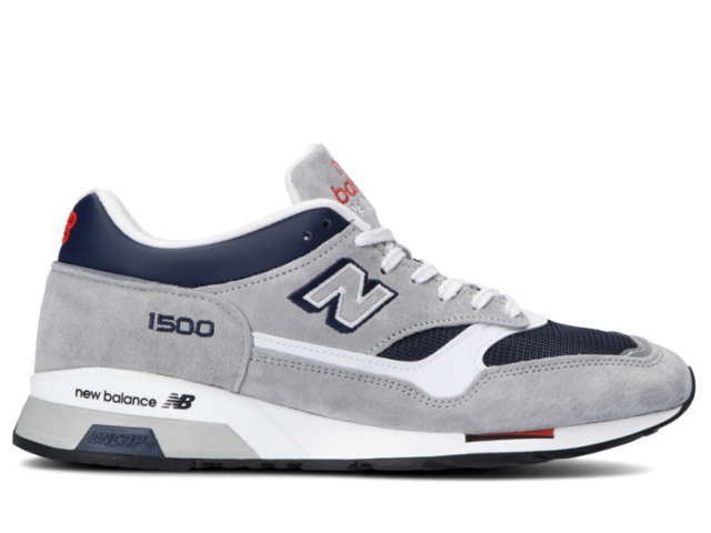 new balance m1500 herren navy