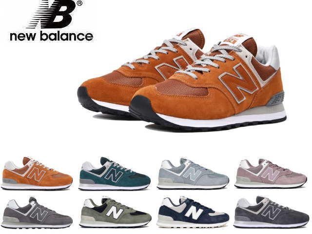 new balance ml574 2016