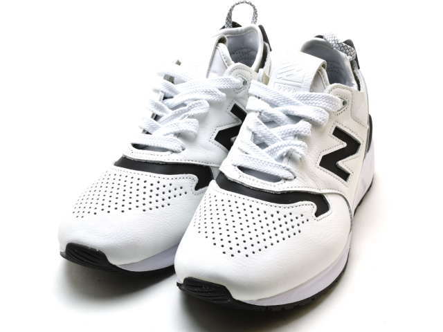 new balance m999