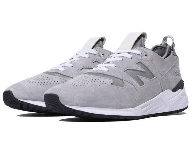 new balance m999