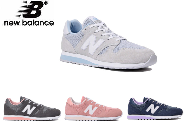 new balance 520