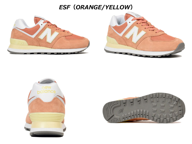 new balance 840 esf