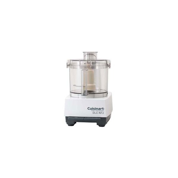 楽天市場】クイジナート フードプロセッサー DLC-N7JPS 単機能 3.0L