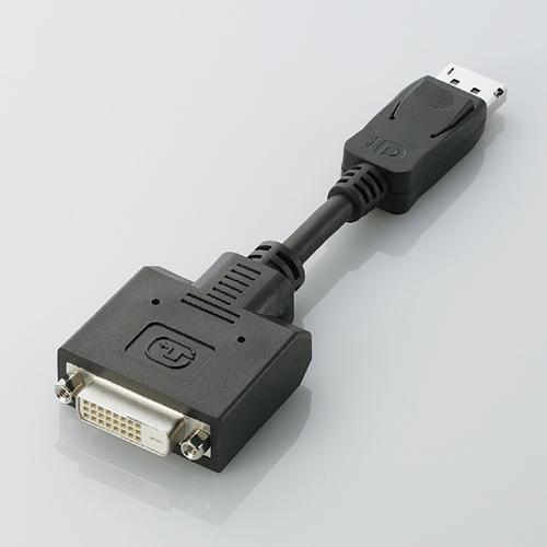 ELECOM AD-DPDBK メーカー直送