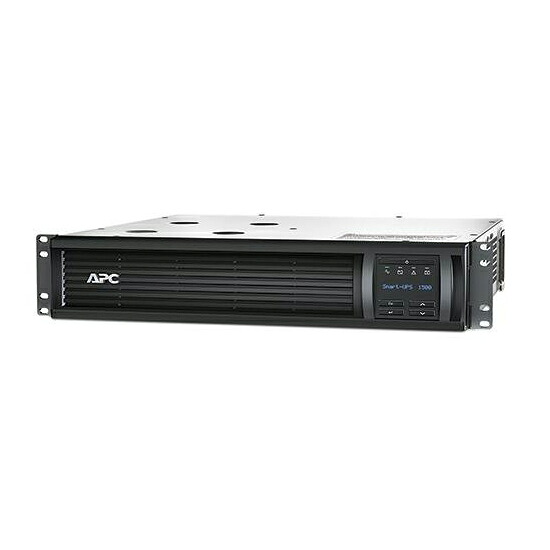APC SMT1500RMJ2U ブラック [無停電電源装置(UPS) ] メーカー直送｜総合通販PREMOA 店