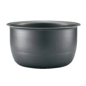 炊飯器用 内釜 象印 B423-6B [ 炊飯器用内釜(NP-RJ05用) ] キッチン家電｜総合通販PREMOA 店
