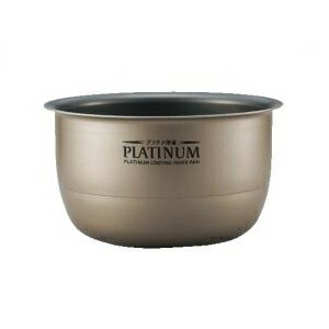 ★象印 炊飯ジャー　内なべ　B512-6B 【新品・部品】NP-ZD18 4974305166210.jpg