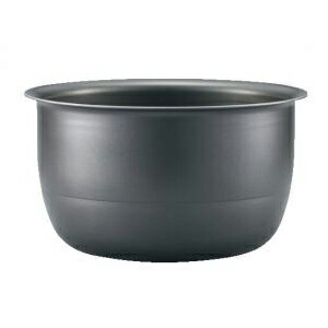 炊飯器用 内釜 象印 B431-6B [ 炊飯器用内釜(NP-ZA18 / NP-ZB18 / NPZQ18用) ]