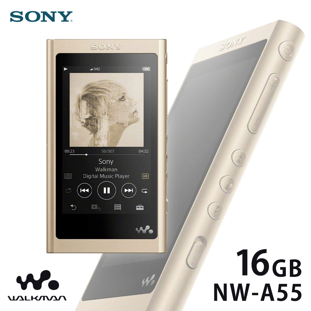 ポイント2倍 SONY ウォークマン Aシリーズ NW-A55(B) - crumiller.com