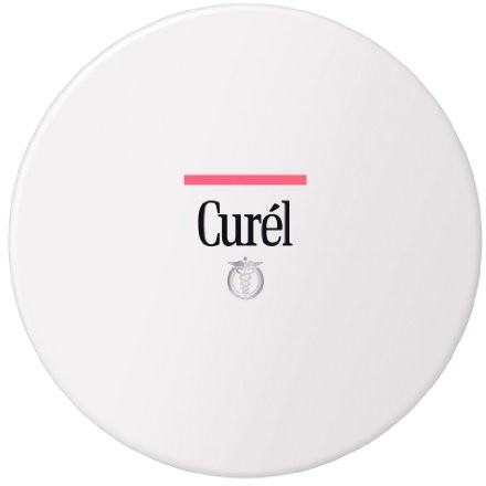 Curel Transparency Powder (Oshioi) Base Makeup Powder Oshioi Loose Powder Uneven Pore Color Transparency Dry Skin Sensitive Skin Ceramide Based Makeup Series