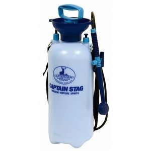 M-9537 PAL M9537 ポンピングシャワー7.5L M-9537 CAPTAIN STAG