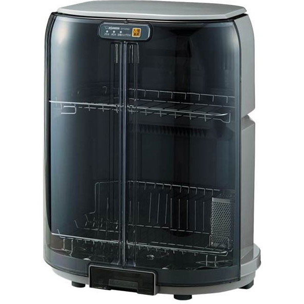 【楽天市場】象印 EY-GB50-HA グレー [食器乾燥器] 新生活：総合通販PREMOA 楽天市場店
