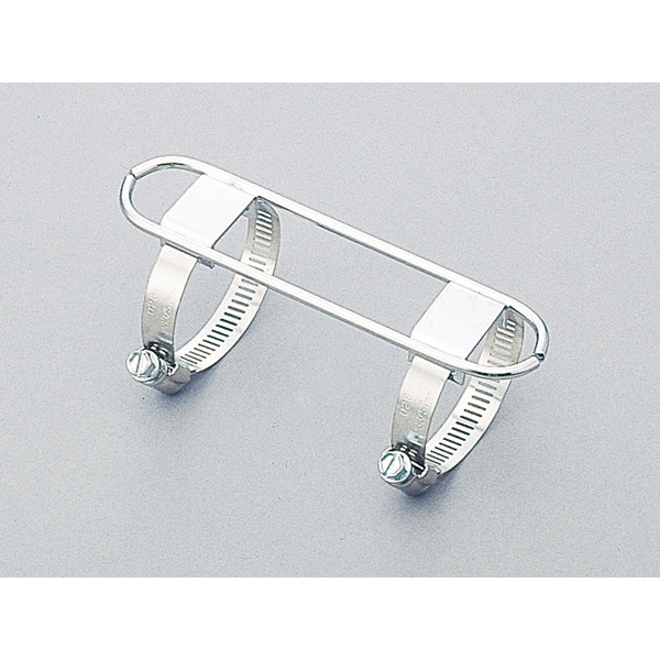 楽天市場】デイトナ D47492 [ マフラーガード φ40〜φ55 ワイヤー