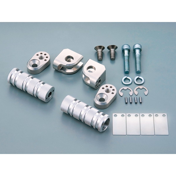 楽天市場】☆ DAYTONA (60623) デイトナ マルチステップ カワサキ