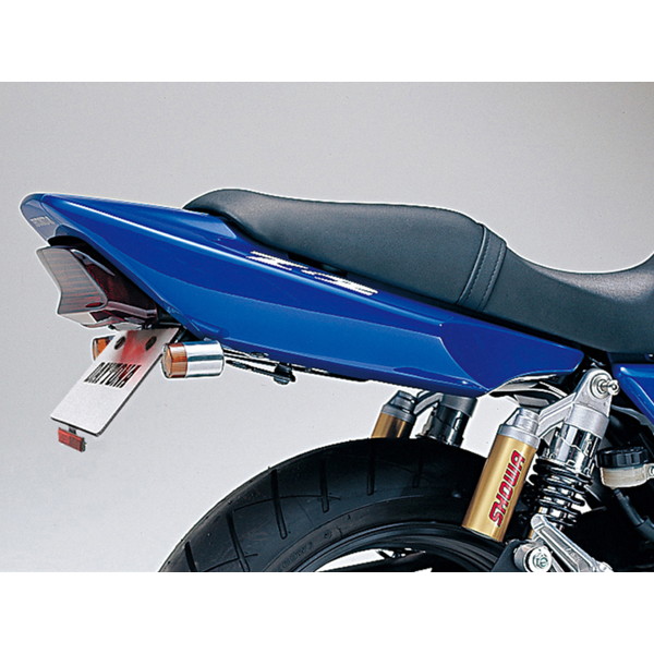 楽天市場】【4909449389416】【DAYTONA(デイトナ)】 フェンダーレス車