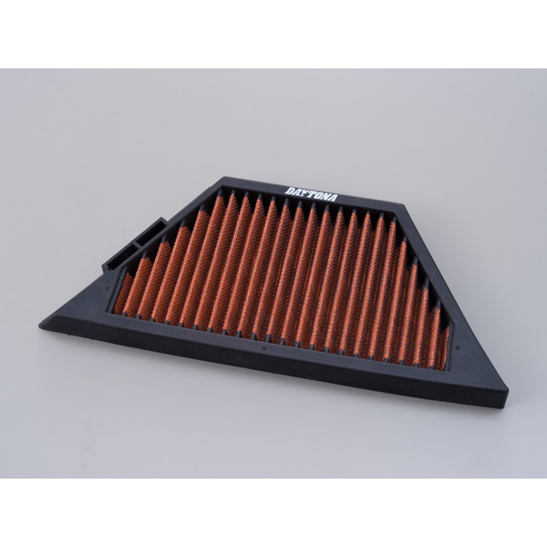 楽天市場】デイトナ D75269 [ リプレイス エアフィルター□ZX-14