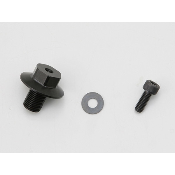 楽天市場】デイトナ D78759 [ マウントボルト ステムクランプタイプ