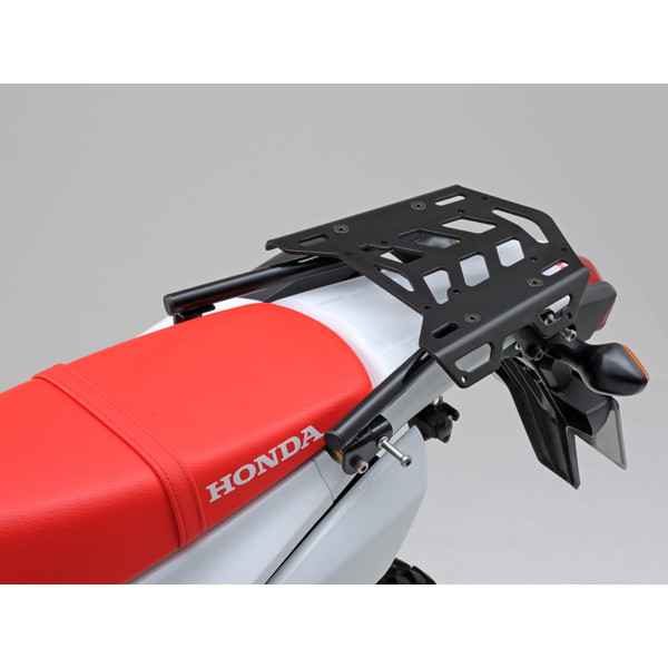 楽天市場】DAYTONA マルチウイングキャリア/CRF250L（12-13年） 79055