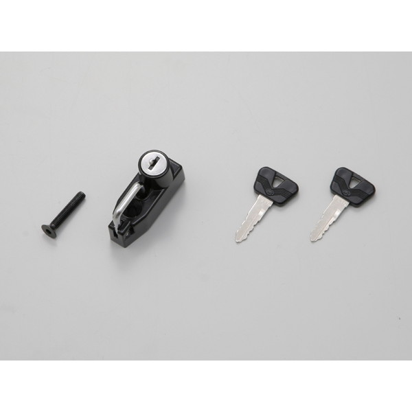 楽天市場】デイトナ D79488 [ ヘルメットホルダー用 ホルダー本体 ] 新