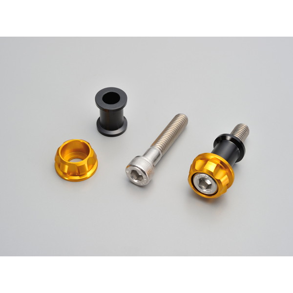 楽天市場】デイトナ D91965 [ PREMIUM ZONE ツーリングフック M8