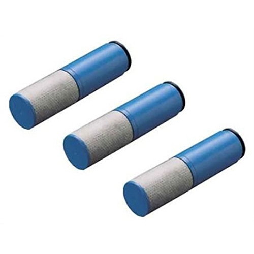 TOTO THZ2-1 [アルカリスリム用交換カートリッジ(3個入り)]｜総合通販PREMOA 店